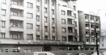 Stire din Social : Arhiva de Aur "Cuget Liber". Scandalul Continental și ruinele din mijlocul orașului