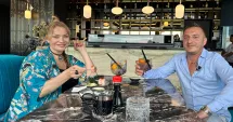 Stire din Actualitate : „Dobrogea cu gust” ajunge la ZenSushi Eleven, în Mamaia Nord: o ediție spectaculoasă, cu arome asiatice și priveliște de vis