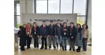 Stire din Cultură-Educație : Colegiul Național de Arte „Regina Maria” strălucește la Olimpiada Națională de Interpretare Vocală și Instrumentală