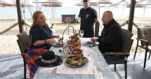 Stire din Actualitate : „Dobrogea cu gust” vă dă întâlnire la Cherhanaua Zarguzon din Techirghiol