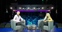 Stire din Actualitate : Campioana mondială Andreea Cotoban, invitată în acest weekend la „Puterea Exemplului”