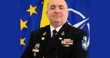 Stire din Eveniment : Ziua Marinei Române este un permanent prilej de sărbătoare și un moment de mândrie