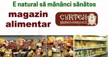 Stire din Social : Cuget Liber și magazinul Curtea Brâncovenească vă invită la CONCURS! Punem la bătaie trei vouchere în valoare de 200 de lei fiecare