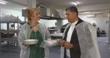 Stire din Social : Din culisele Sali’s, direct pe micile ecrane: o ediție plină de savoare