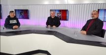 Stire din Actualitate : "Jurnaliștii în direct" – Zoom pe actualitate cu Răzvan Pantelimon, Cătălin Huțu și Valentin Ispas