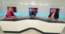 Stire din Actualitate : „Jurnaliştii în direct” - Zoom pe actualitate cu Răzvan Pantelimon, Carmen Mocanu și Cătălin Huțu