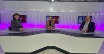 Stire din Actualitate : „Jurnaliştii în direct” - Zoom pe actualitate cu Răzvan Pantelimon, Simona Anghel și Emil Tatu