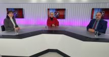 Stire din Actualitate : „Jurnaliştii în direct” - Zoom pe actualitate cu Răzvan Pantelimon, Feri Predescu și Simona Anghel