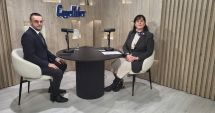 Stire din Podcast :  Subiecte aprinse din învățământ, cu Sorin Mihai, inspector școlar general