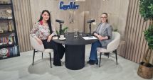 Stire din Podcast :  Dr. Fildis Mrini, o lecție de succes în oftalmologie