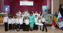 Stire din Cultură-Educație : Ziua Culturii Naționale, celebrată la Cumpăna prin evenimentul "S-a născut un Luceafăr"