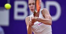 Stire din Sport : Fed Cup. România conduce Canada, după victoria de senzație a Andreei Mitu cu Bouchard