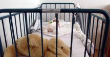 Stire din Sănătate : Constanța și dramele sale. Copii "uitați" de părinți pe patul de spital