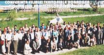 Stire din Social : 20 DE ANI DE LA CONSTITUIREA FILIALEI DOBROGEA A ORDINULUI ARHITECȚILOR DIN ROMÂNIA