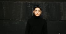 Stire din Cultură-Educație : Pasiunea pentru teatru a unui elev de la Colegiul de Arte, răsplătită cu Marele Premiu