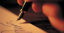 Stire din Actualitate : Scriitor condamnat la moarte!