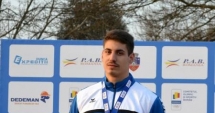Stire din Sport : ATLETISM / Andrei Firfirică, aur la Cupa Europei de aruncări lungi