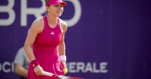 Stire din Sport : TENIS / Simona Halep a revenit pe locul 4, în topul WTA