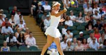Stire din Sport : Poziția de lider mondial a Simonei Halep, în pericol