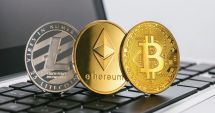 Stire din Economie : Poziția BNR privind monedele virtuale
