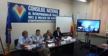 Stire din Economie : Poziția CNIPMMR față de noul program de guvernare