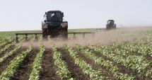Poziția fermierilor români privind politica agricolă comunitară