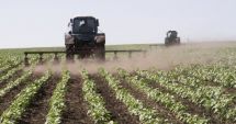 Stire din Economie : Poziția fermierilor români privind politica agricolă comunitară