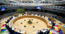 Stire din Economie : Poziția UE în disputa dintre Turcia și Cipru privind activitățile de foraj marin