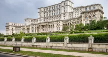 Stire din Politică-Administrație : Ședința coaliției de guvernare a început la Palatul Parlamentului