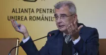 Stire din Politică-Administrație : Senatorul Petrișor Peiu: La începutul lunii mai AUR va depune o moțiune de cenzură