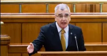 Stire din Politică-Administrație : Petrișor Peiu, de la AUR, critică programul eventualului Cabinet Veștea! „O înșiruire de lozinci”
