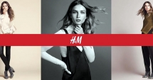 H&M încheie anul la Constanța, cu a 52-a deschidere de magazin din România