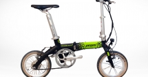 Stire din Economie : Pegas lansează biciclete și trotinete electrice