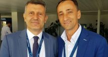Stire din Sport : Praf la capitolul infrastructură! Zeci de ani  fără organizarea unei competiții mondiale
