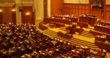 Stire din Politică-Administrație : Ce prag electoral  trebuie să treacă partidele pentru  a ajunge în Parlament
