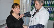 Stire din Sănătate : Pragul minim pentru medicii de familie: 800 de pacienți