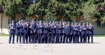Stire din Actualitate : Focar de COVID-19 Șscoala de Agenți de Poliție