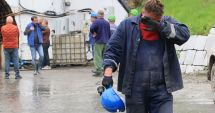 Stire din Actualitate : Mircea Fechet: O adevărată tragedie la Praid. Acolo trebuie să salvăm nu doar salina, ci comunitatea