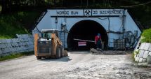 Stire din Economie : Ministrul Economiei cere demiterea CA al Salrom și trimiterea lor în judecată