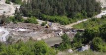 Stire din Actualitate : Infiltrațiile de apă în Salina Praid oprite de specialiștii Apele Române