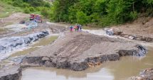 Stire din Actualitate : Starea de alertă la Praid prelungită pentru încă 30 zile