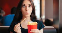 Stire din Sănătate : Consumul de alimente prăjite are consecințe nocive pentru sănătate