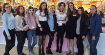 Stire din Social : Iepurașul vine cu surprize și pentru copiii abandonați