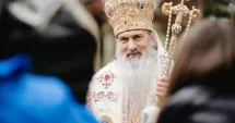 Stire din Cultură-Educație : Praznicul ocrotitorului spiritual al Arhiepiscopului Tomisului