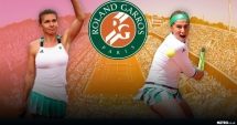Stire din Sport : GALERIE FOTO / SIMONA HALEP A PIERDUT DRAMATIC FINALA DE LA ROLAND GARROS ȘI TITLUL DE CAMPIOANĂ