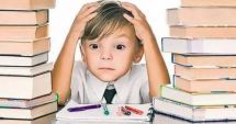 Stire din Cultură-Educație : Ce spune ministrul Educației despre temele elevilor pentru acasă