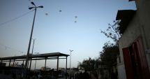 Israel-Hamas. SUA realizează primul transport aerian de ajutoare umanitare în Gaza, într-o operaţiune comună cu Iordania