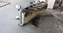 Stire din Eveniment : Incendiu în spital, la subsolul clădirii