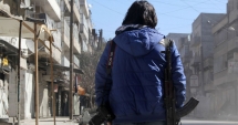 Stire din Actualitate : Bashar al-Assad promite amnistierea rebelilor care depun armele
