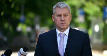 Stire din Actualitate : Predoiu cere legi mai aspre după crima din Cosmopolis: “E dezgustătoare, e revoltătoare”